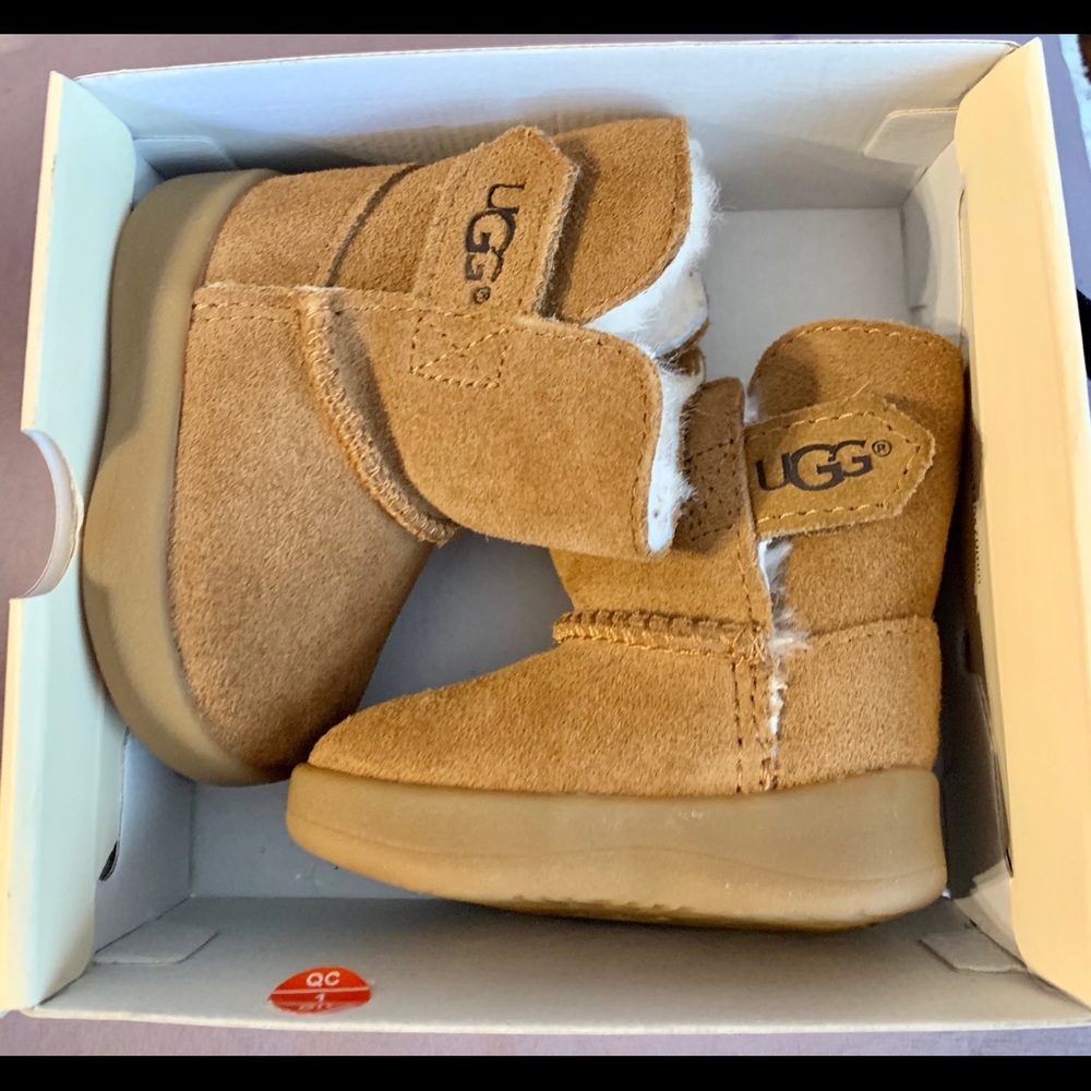 Uggs for baby